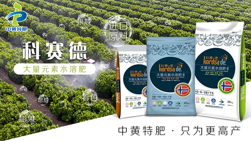 河南台湾宾果28特肥水溶肥系列